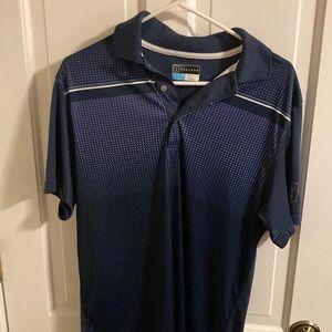 PGA Tour Pro Series Golf Shirt